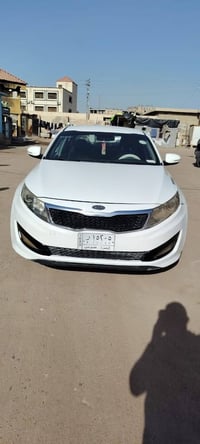 كي فايف • ٢٠١٣ • محرك ٢٠٠٠