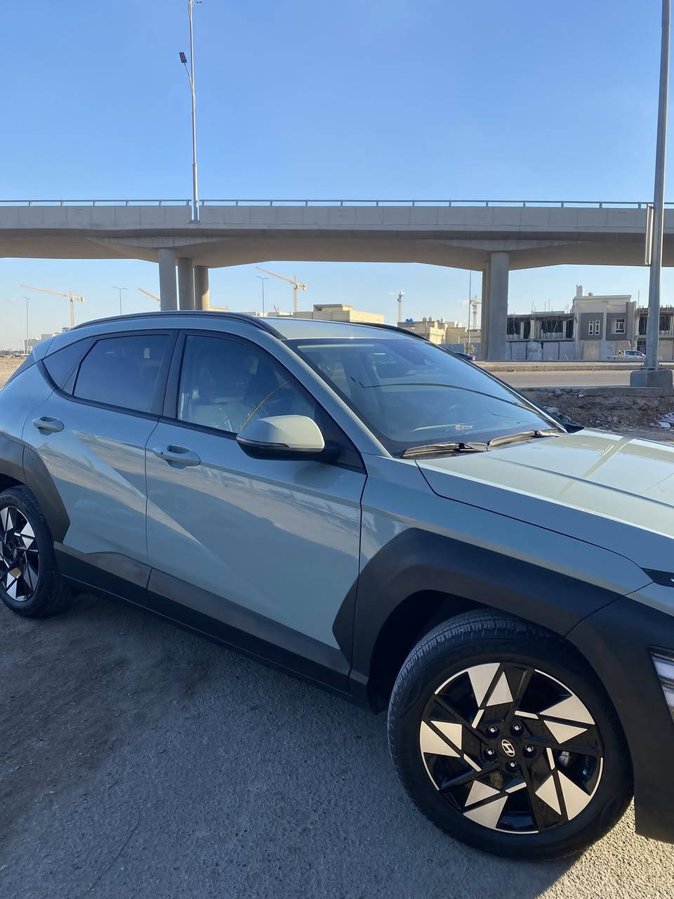 السلام عليكم كونا مديل 2024الون اخضر فستقي مميز حادثها جاملغ وبنيد تبديل جاملغ نفس الون وبنيد صبغ وبيها صبغ بدايه شاصي الايمن السياره كامله بدون اي نقص مواصفاتها رادارت امامي خلفي رادار جوانب تشغيل عن بعد تحديد مسار توقف ذاتي اوتو هولد سايد بريك بصمه  بصمه ابواب بصمه تشغيل كشن كهرباء السعر 
145مجال يرهم مراوس حسب قناعه مكان بغداد الجديده للاستفسار ***********
