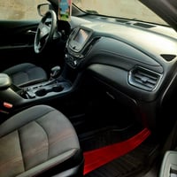 شوفر كوينكس • ٢٠٢٣ • صبغ قطعة