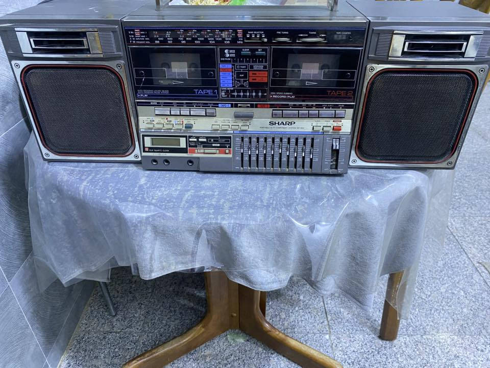 شارع فلسطين


**إذا كنت صاحب هذا الإعلان وتريد حذفه لأي سبب، رجاءا أرسل رسالة إلى الدعم الفني**