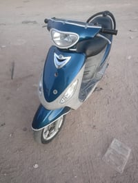 ماكس منغولي • ما بيه نقص • المحرك ما مفتوح