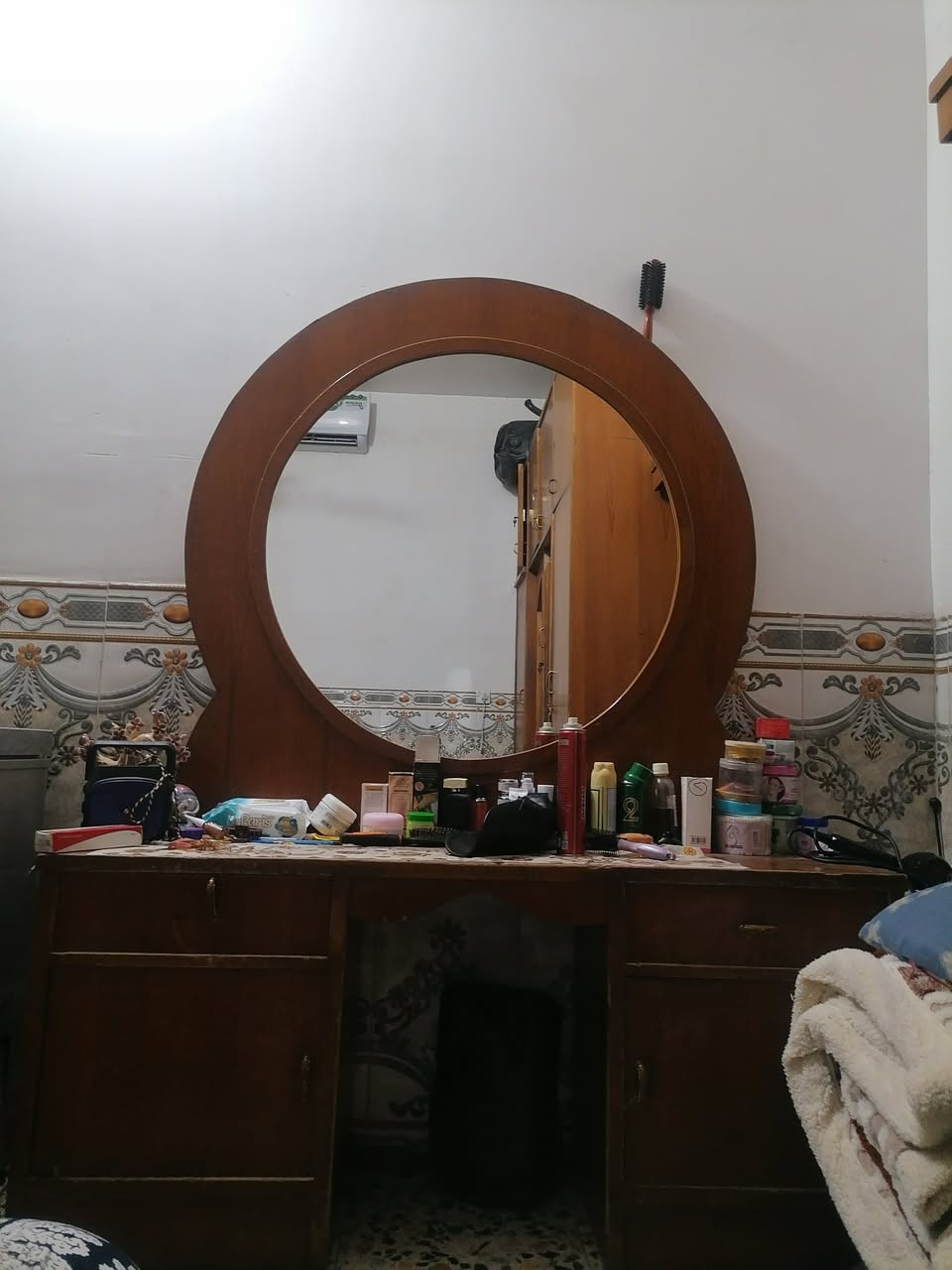 غرفة البيع


**إذا كنت صاحب هذا الإعلان وتريد حذفه لأي سبب، رجاءا أرسل رسالة إلى الدعم الفني**