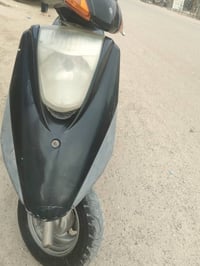 دراجة بريز للبيع  الدراجة مكينتهة ناعمة شرط معدل فوك ال ١٢٠ كلهة شغالة...