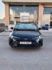 كورولا امريكي • ٢٠٢٣ • ٥٠٠٠٠ كم