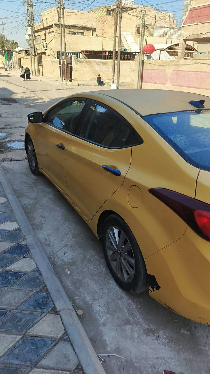 النترا 2016 مضلع
مكينة 1800 دووش

وارد امريكي 
ضررها بأمريكا
 ( جاملغ السايق 
وخسفه صغيره قبق بانزين
 وايرباك بردة صفحة السايق )

ضررها بالعراق تبديل بنيد
خسفة صغيره بالجاملغ الخلفي الايمن....ترجع عالبارد

سيارة نص مواصفات 
كير At 
تحكم ستيرن جهتين
لايت زنون
تبريد ميكانيكي
حداديه جديدة ( وكالة )
سيارة جاهزه ما تصرف عليها ربع دينار

( سونار لا يوجد )

السعر 110 وبيها مجال

للأستفسار الاتصال على

‏‪***********
***********
