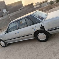 موديل 85 • رقم انكليزي • محرك وكير مكفول