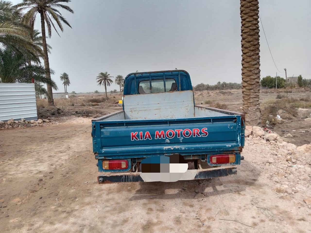 السلام عليكم كيا لبيع موديل 2000كير ومكينه خير من الله ‏‪***********‬‏السعر57 سنويه ل31 الهاتف‏‪. مكلف بل نشر
