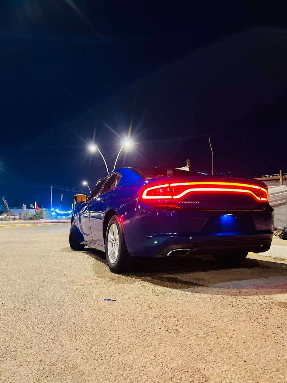 سلام عليكم ورحمة الله وبركاته جارجر للبيع موديل ٢٠١٩ معليه ٢٠٢٣
مكفوله كفاله عامه بدون اي حادث رقم ذي قار بسمي جاهزه وجديدها موجده الناصريه حال مركز  ١٩٠ وبيه ومجال ***********
