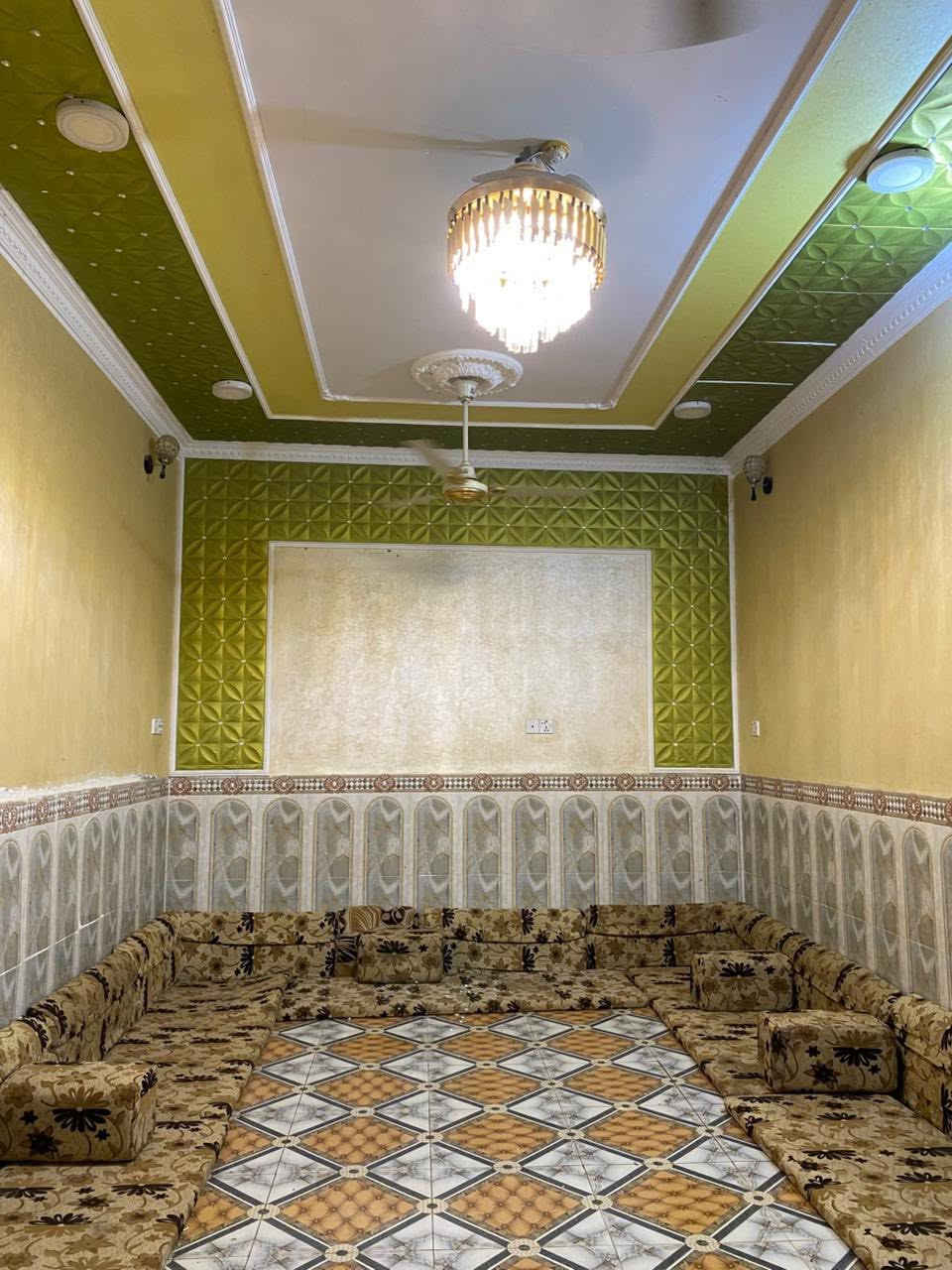 للبيع – دار سكن

📍 الموقع: آل عيسى – قرب محطة السرور (زراعي)

▪️ المساحة: 300 م²
▪️ بناء طابوق حديث
▪️ غرفتين  نوم
▪️ صالة استقبال
▪️ مطبخين 
▪️ حمام داخلي + حمام خارجي
▪️ استقبال 
▪️ حديقة 
▪️ شارع تبليط 

💵 السعر: 65

📞 للحجز والاستفسار:
عقارات الدناني
***********
