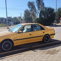 بيجو بارص. 2015 كامله حداديه. بسمي مصفر هيئه وغرامه  سنويه لل 27/ بسمي...