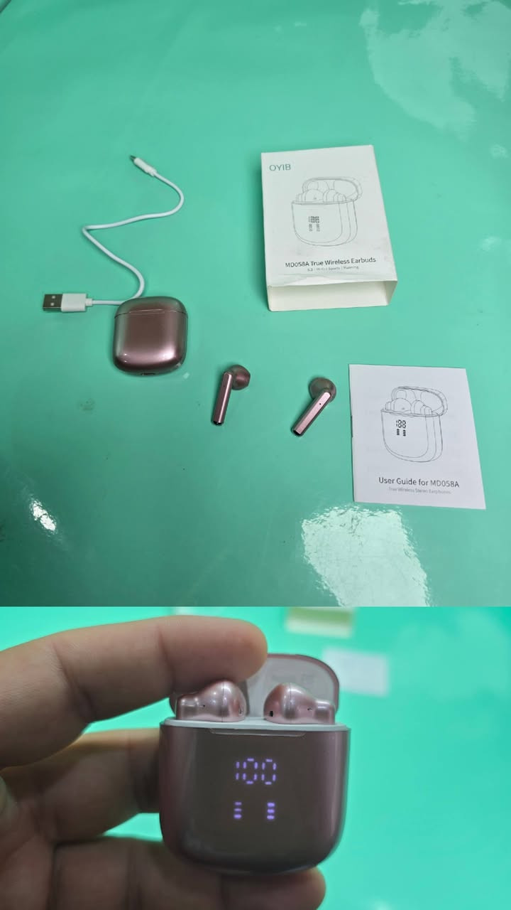 بضاعة أمازون، الصورة بسعر 10 آلاف، 
الحجز خاص  الواتساب: ***********
