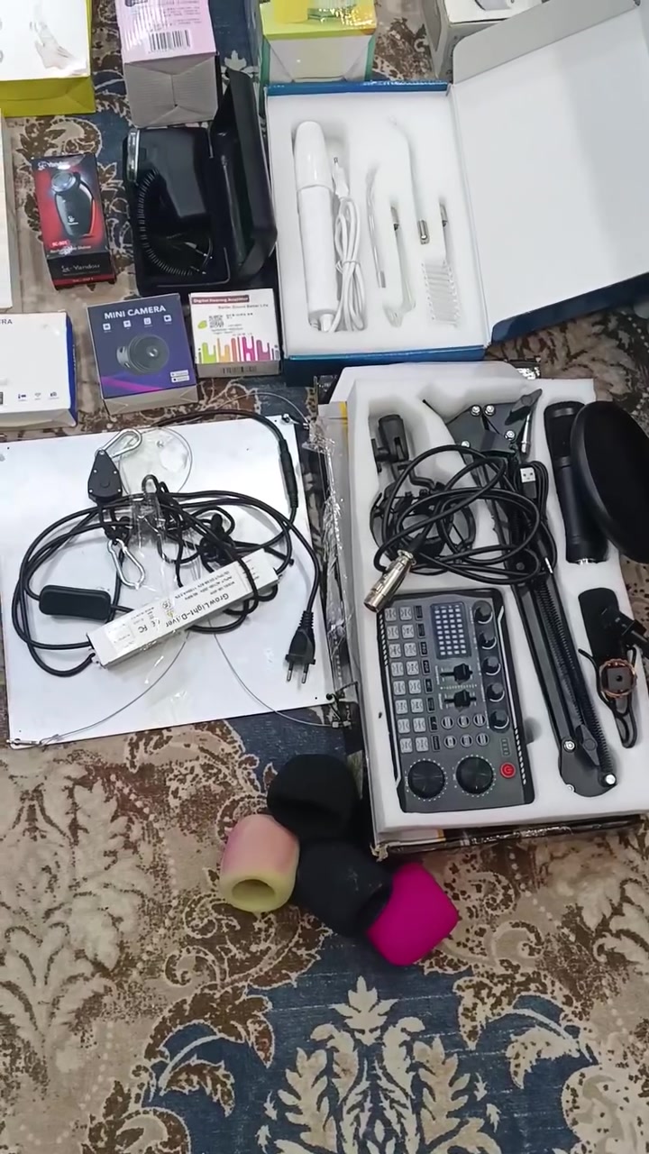 مزاد أعلى سعر ابيع


**إذا كنت صاحب هذا الإعلان وتريد حذفه لأي سبب، رجاءا أرسل رسالة إلى الدعم الفني**