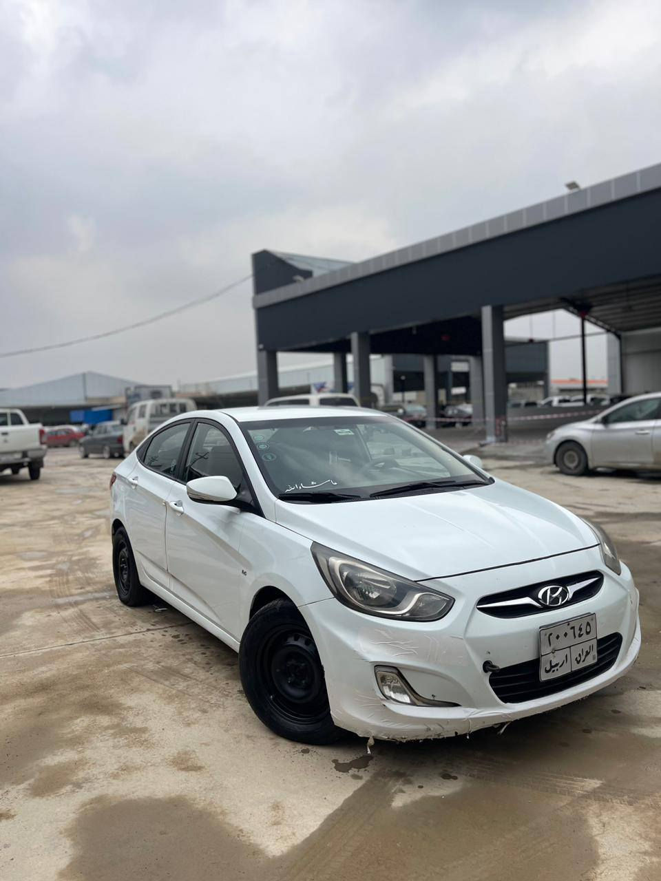 هوندا اكسينت موديل ٢٠١١ كير و محرك بشرط بدون صرف بخار 
بدون ضرر و صبغ  صوره صونر موجود بلنشر
سنوية صاقطه 
محرك مفتوح علمود كاسكيت 
تاهم صدر جديد 
تايرات جديد
سعر ٩٩ ورةقة و مجال 
***********
مكان سليمانية كركوك, العراق
