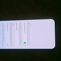 آيفون ١٣ برو ماكس • نضافه ١٠٠٪ • بطاريه ٨٣٪
