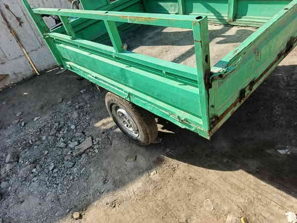 يابه سلام عليكم دراجه للبيع دايون دراجه شاصيها مكفول كفاله عامه ومكينتها ٢٢مكفوله دراجه كلك رقم شاصي بيه اتكفلك سرقه عشاير وتريد مكاتبه اسويلك دراجه مال واحد يريد يعيش بديها مضبوط دراجهجاهزه طكهندروروحوينماتريد  مكانها الحمزه الشرقي سعر ٤٢٥وبيها مجال حك جيه للسفسار***********
