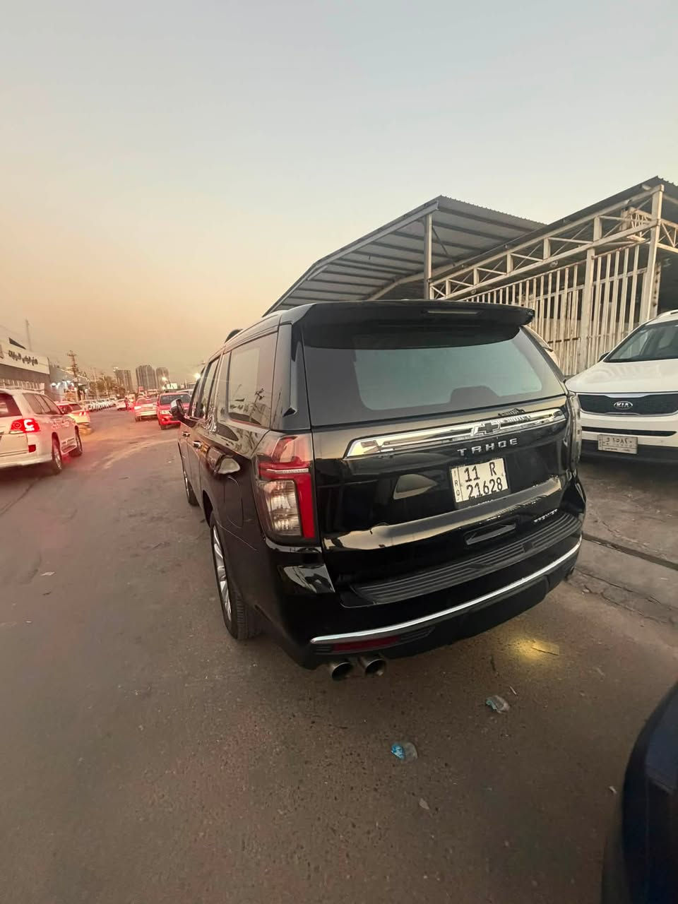 برايمر اعلى مواصفات
بانوراما
شاشة كبيره
داتا شو
بصمه
جكات
دوس كهرباء
شاشه دجتل
داخل بيجي
حساس 360
رادار امامي
جنطه كهرباء
ثلاجه
كشنات تدفئه وتبريد
شاشات خلفيه
ويل22
مرايه كامره
باقي المواصفات المعروفه

السياره بيه تبديل جملغ امامي نفس الون وصبغ دعاميه والباقي مكفول 

السعر :450

مكان دوره جمعيه خيرالله 

السياره اذ مرواس موديل 23 او 24 بعد افضل ونتفق علئ الفرق
رقمي 
***********
