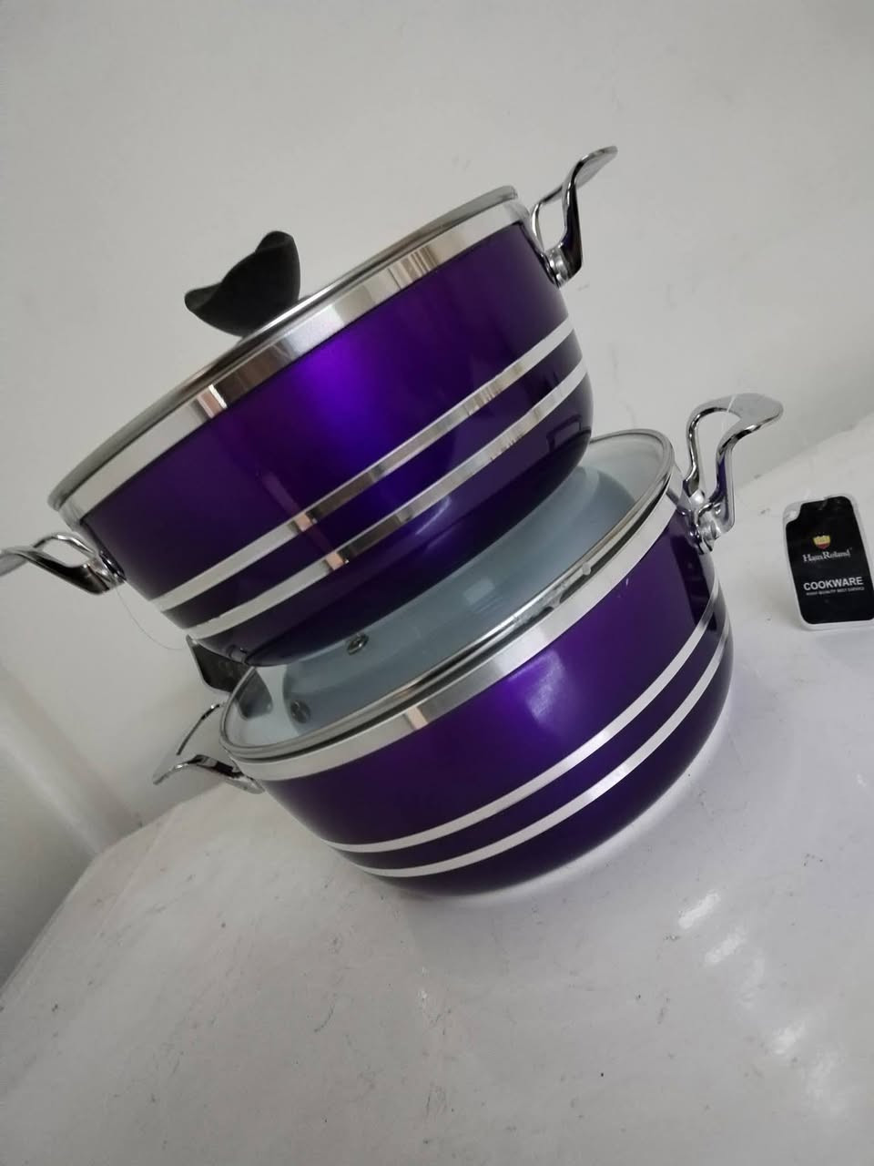 السلام عليكم بسم الله ماشاء الله جداري اجنن ثقيلات قاعدتهم ليزري زيتي ميحتاج تخلين زيت  شنو يعجبكم وانطيكم السعر يتوفر توصيل بسمايه فقط ٠


**إذا كنت صاحب هذا الإعلان وتريد حذفه لأي سبب، رجاءا أرسل رسالة إلى الدعم الفني**