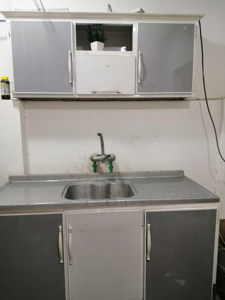 كونتر تزكام مع ملحق ٣ قطع السعر ٣٥٠ وبي مجال


**إذا كنت صاحب هذا الإعلان وتريد حذفه لأي سبب، رجاءا أرسل رسالة إلى الدعم الفني**