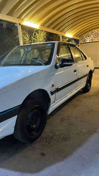 سلام عليكم بيجو موديل 2014
كير ومكينه مكفوله بيه ضربه بالجاملغ ضربته واصل القاعده مال فيوزات 
السياره كامل الاخير حبايه شغل وطلع 
33 وبيه مجال
مكاني بغداد 
 رقم صاحب السياره اني مكلف بالنشر

‏‪***********‬‏
