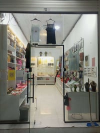 محل إيجار • سوق بنجاعلي