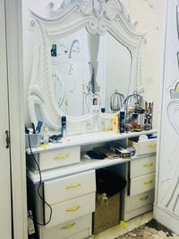 بغداد • غرفة صاج • حي اور