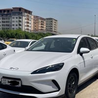 للبيع فقط ماراوس بس بيع  بي واي دي سيل 5   2025   ماشية 11 الف كيلو مت...
