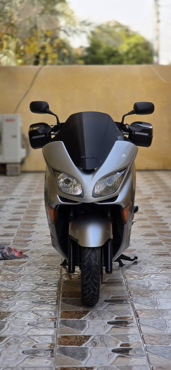 سلام عليكم فورزه 0\8 دراجه فول مكفوله كفاله من كلشي اركب اطلع اوراق كامله تايرات جدد ادامه كامله سعر ١٠ ورقات بيهة مجال قليل تحياتي الجميع بغداد المنصور ***********
