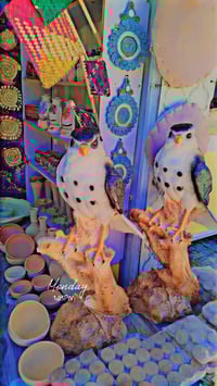 تحف وتراث • فخار • بابل قضاء القاسم