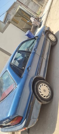 ميتسوبيشي • موديل ٩٢ • ساقطة