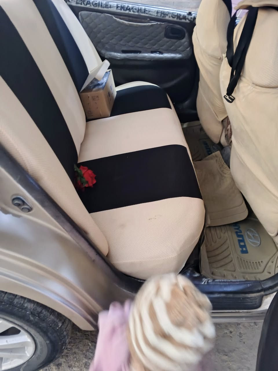 سلام عليكم كورلا موديل 92 محرك الف 600 كير محرك كفاله صبق عام اثر جراد وعندي صور قبل تعمير رقم بغداد الدولي تحويل ثاني يوم مشروع وطني مكان واسط الكوت الحرار سعر 50وبيها مجال باقي تفاصيل الاتصال ***********
