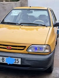 ٢٠١١ • مكينة وكير • باسم مباشر