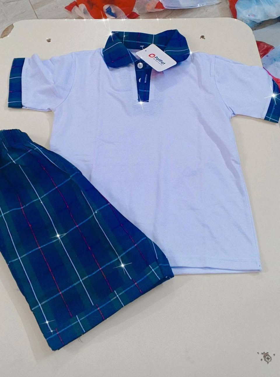 ولادي بناتي طلعه وبيتي سعر القطعه ب5


**إذا كنت صاحب هذا الإعلان وتريد حذفه لأي سبب، رجاءا أرسل رسالة إلى الدعم الفني**