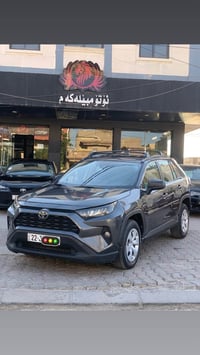 راف 4 • ٢٠١٩ • ١٥٨٠٠٠ كم