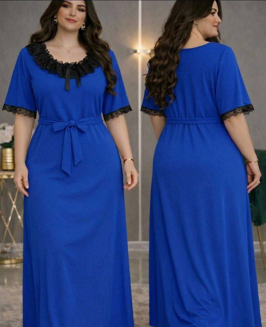 الاستفسار والحجز فقط واتساب+9647775744834
القياسات من َL الى 4XL
نوع الخامه ايروبين  صيفي
سعر20


**إذا كنت صاحب هذا الإعلان وتريد حذفه لأي سبب، رجاءا أرسل رسالة إلى الدعم الفني**