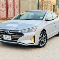 النترا ٢٠١٩ • وارد امريكي • فول مواصفات