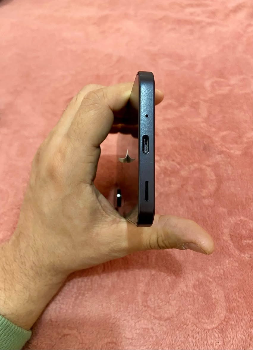 السلام عليكم موبايل البيع A56جهاز جديد كامل ملحقات ذاكرة 265 موصفات ايفون السعر 700الف


**إذا كنت صاحب هذا الإعلان وتريد حذفه لأي سبب، رجاءا أرسل رسالة إلى الدعم الفني**