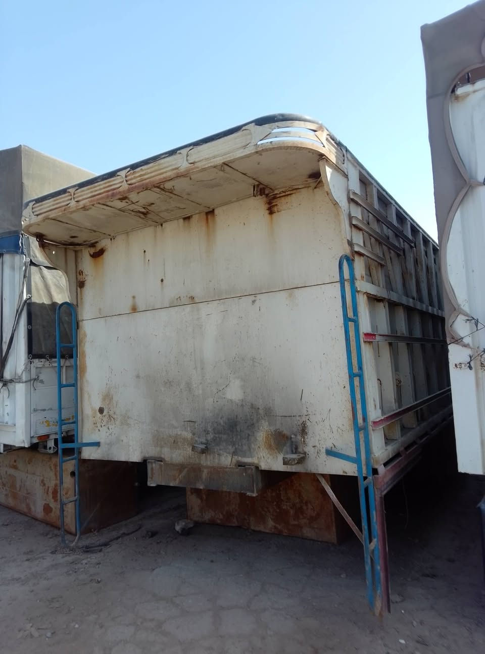 سلام عليكم مجموعه بديات اكتروس البي اقجم سكانيه اتيكو. مكان بغداد جرف نداف قرب سيطره القديمه ***********
