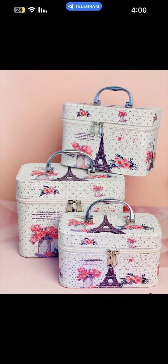 جنطه مكياج سيت 20 الف توصيل 4 الاف كافة محافطات العراق


**إذا كنت صاحب هذا الإعلان وتريد حذفه لأي سبب، رجاءا أرسل رسالة إلى الدعم الفني**