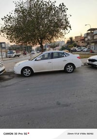 النترا • ٢٠١٠ • رقم دهوك