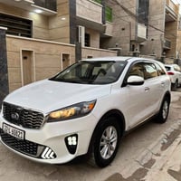 سورينتو • ٢٠١٩ • أمريكي