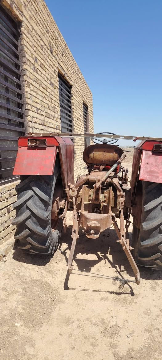 للبيع مكلف بالنشر 
عنتر للبيع موديل 85اوراق اصولي رقم قديم تحويل كاز مكفوله باور جديد نضافه فول المكان الديوانية قضاءالحمزه الشرقي  وراهه فدان السعر 4ملايين  بيه مجال لطيبين 
الرقم***********
