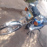 دراجه اربع كير • موديل 20 • اوراق كامله