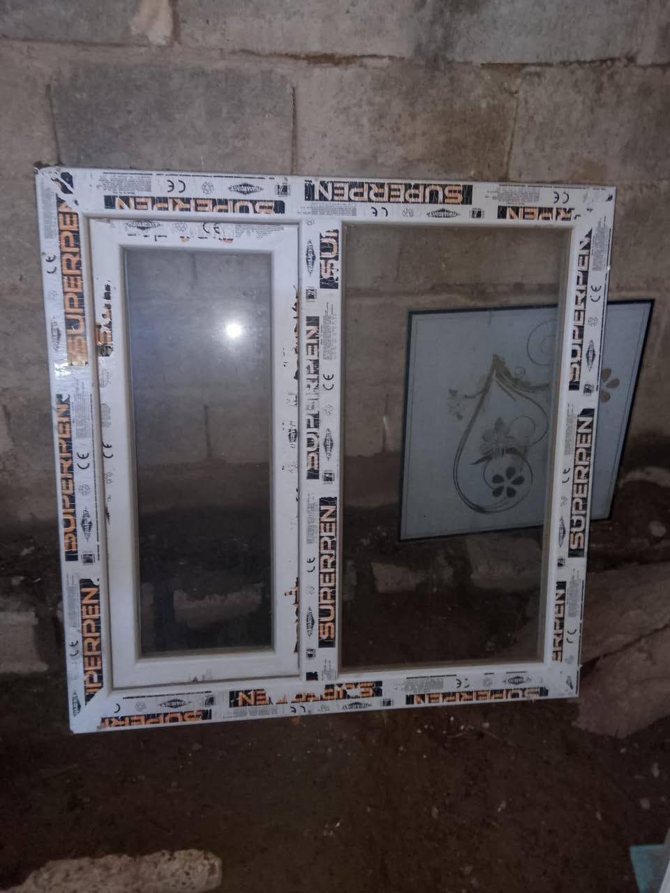 شبابيك قياس الارتفاع متر و5سم والعرض متر و5سم سعر الواحد 25


**إذا كنت صاحب هذا الإعلان وتريد حذفه لأي سبب، رجاءا أرسل رسالة إلى الدعم الفني**