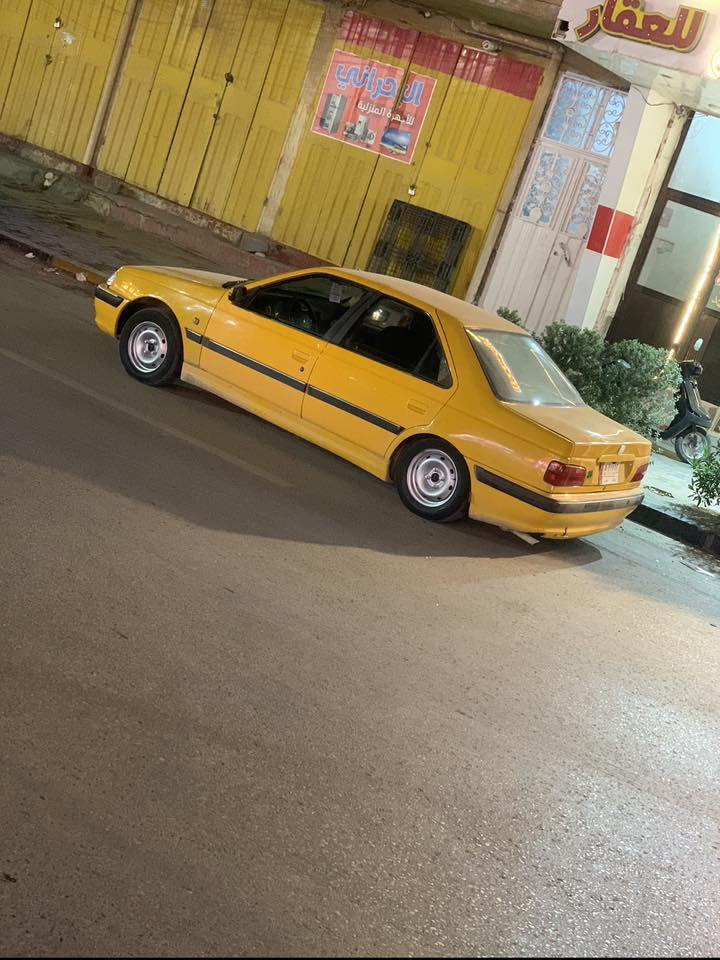 سلام عليكم بيجو بارص 18 رقم بغداد السعر(٤٨)
جاهزه كير مكينه جاهزات لاتنقيص والا تبخير  تخم تاير جديد تبريد ويه سويج سنتر داينمو جام كهربائي كله جاهز 

بيهه بنيد طاير ودفعه بل قفل مال جنطه فقط تجي ودكلب بعينك  سياره جديده ماشيه (140) تاخذ جاهز هيئه وغرامه 

(ملاحضه)سنويه ضايعه بيهه ستنساخ سكنر سنويه وراعيهه مطلع قرار محكمه وختم قاضي ماشيه معاملتهه 

راعيهه يريد تحويل 

مكاني (كربلاء شارع طارق ) 

***********
