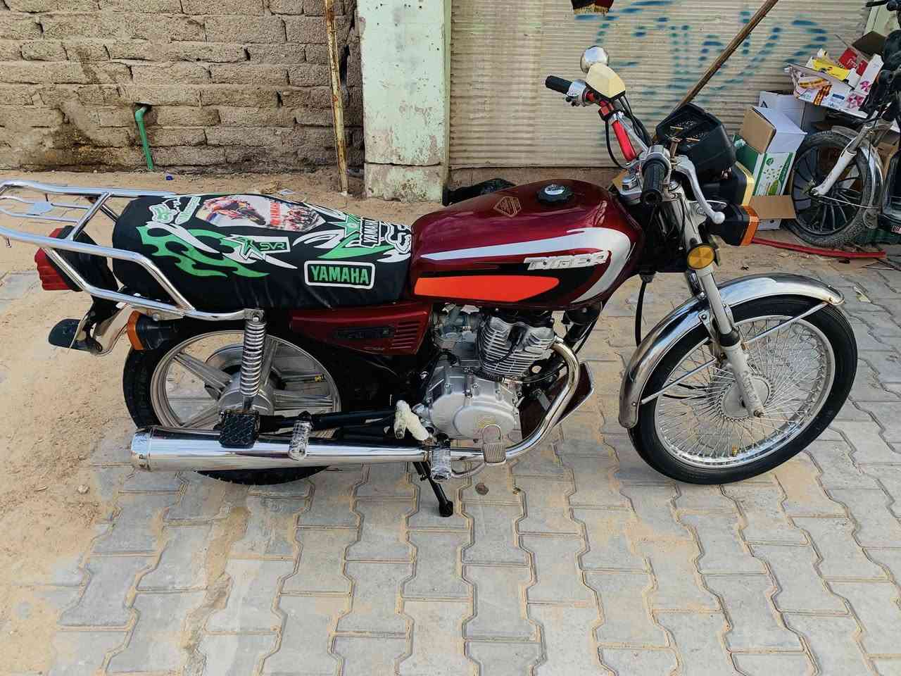 ٤ كير مديل ٢٠ مكفوله سعره ٤٧٥ بيه مجال شراي بل يتصل 
***********
