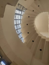 الأنبار • جص بورك • تشميع تصفير