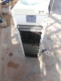 براد ماء • شرط الشغل • كركوك