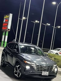 2022 هاترك فول مكينه 2500 بأسمي سياره جديده جدا بدون اي ملاحضات كفاله ...