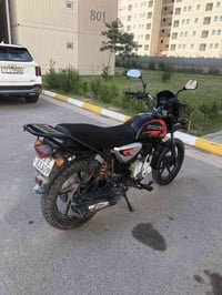 بوكسر • موديل ٢٠٢١ • مرقّم بغداد