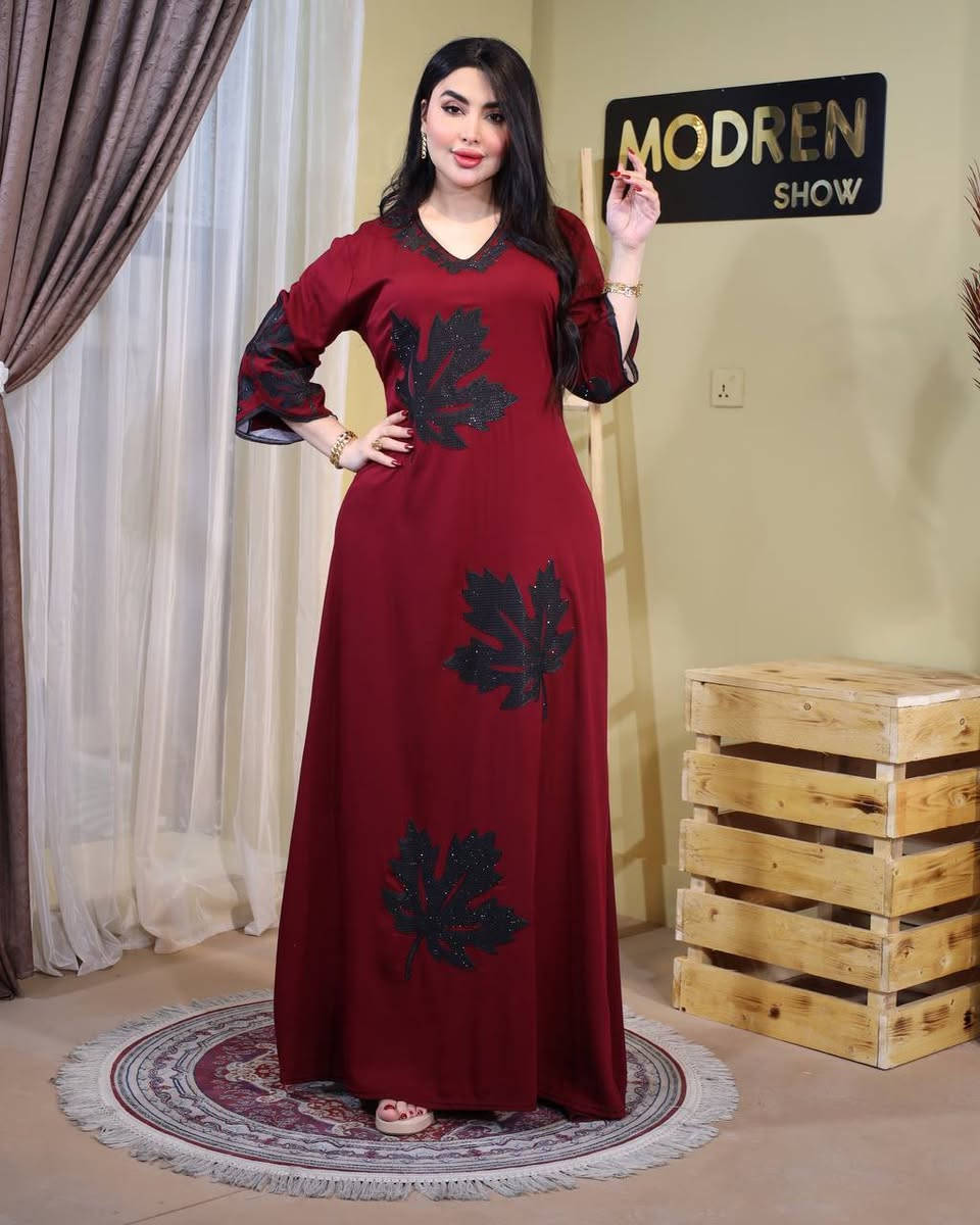 @إشارة 

دشداشة كشمير مطاط الأصلي 

نقش كامل تطريز غباني اسود

الماس اصلي تركي اسود

شغل مراحل...ماركة مودرن 

 سعر الدرزن 

اقل طلب نص درزن


**إذا كنت صاحب هذا الإعلان وتريد حذفه لأي سبب، رجاءا أرسل رسالة إلى الدعم الفني**